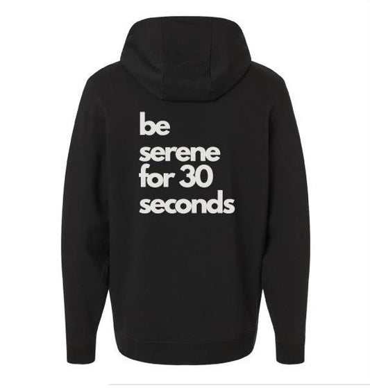 Serene Hoodie